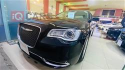 کرایسلەر 300